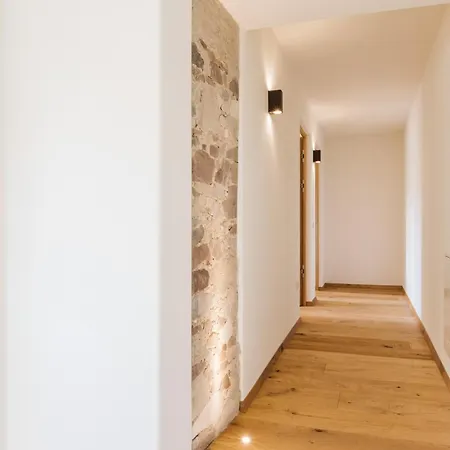 Firmelein Apartment *