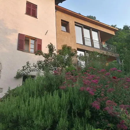 Apartment Firmelein